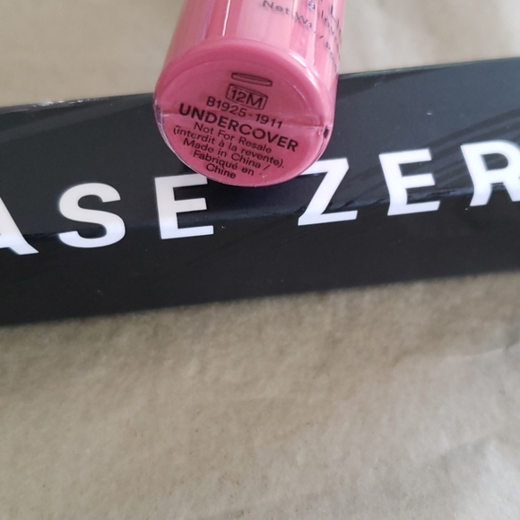 Phase zero liquid lipstick - Picture 5 of 5